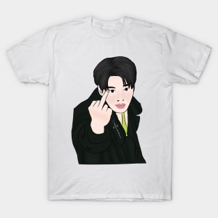 My Demon Korean Drama T-Shirt